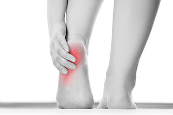 Heel pain treatment in the Washington County, UT: St. George (Santa Clara, Ivins, Shivwits, Hurricane, Leeds), Kane County, UT: Kanab (Mt Carmel Junction), and Clark County, NV: Mesquite (Bunkerville) areas