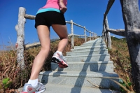 Ways to Lower the Risk of a Running Injury