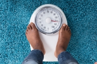 Link Between Foot Pain and Obesity