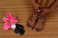 Positive Aspects of Everyday Foot Care