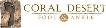 Podiatrist in the St. George, UT 84790, Kanab, UT 84741 and Mesquite, NV 89027  areas